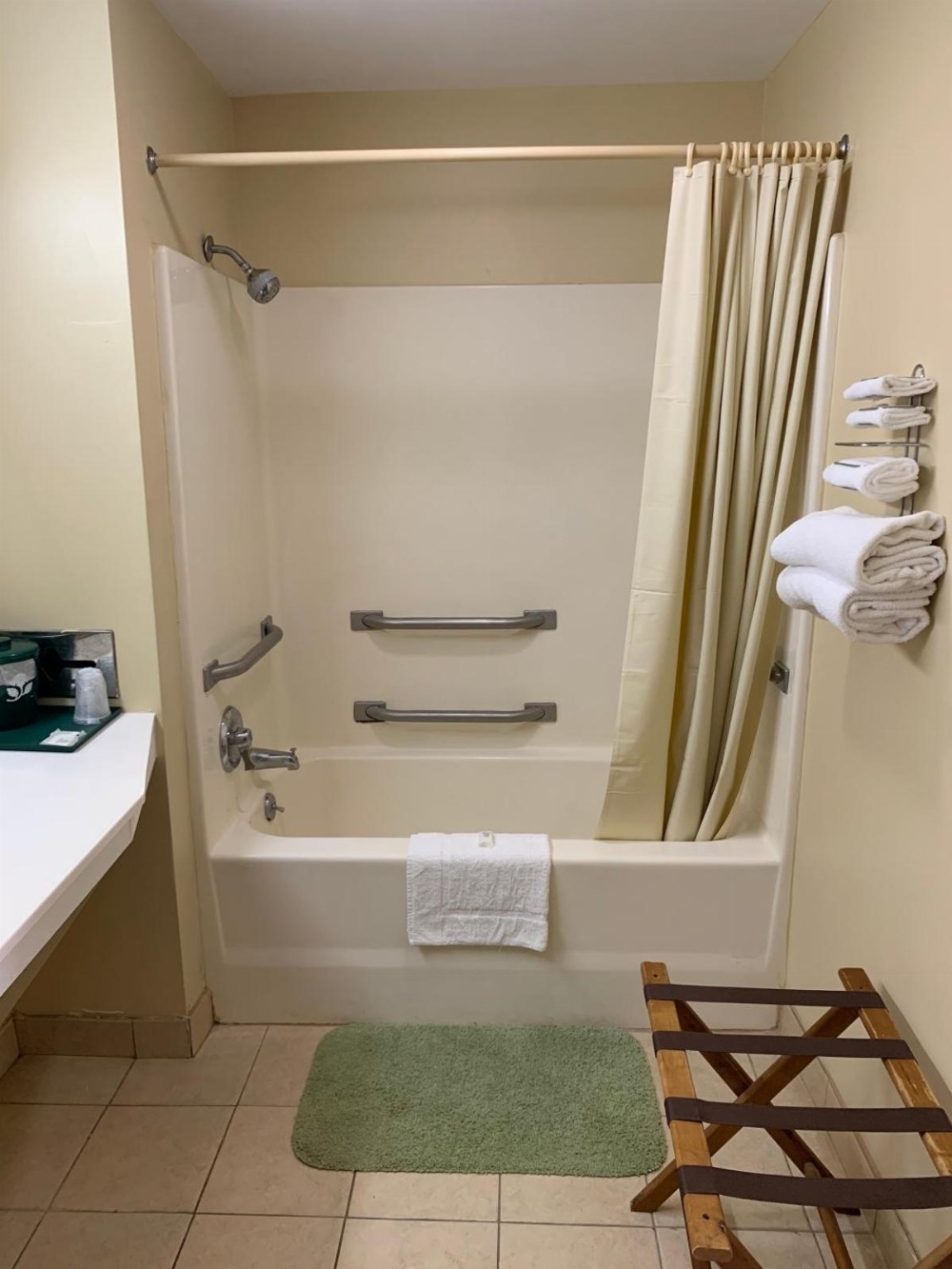 Western Motel - Jesup Main image