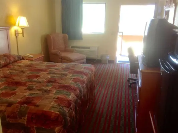 Western Motel - Jesup 6